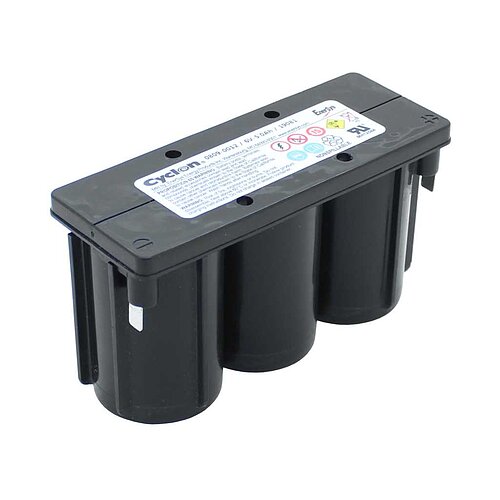 Enersys Cyclon Monoblock 0809-0012 Bleiakku 6V 5Ah Enersys Cyclon Monoblock 0809-0012 Bleiakku 6V 5Ah