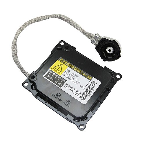 OEM Ballast D2/4(D) 12V