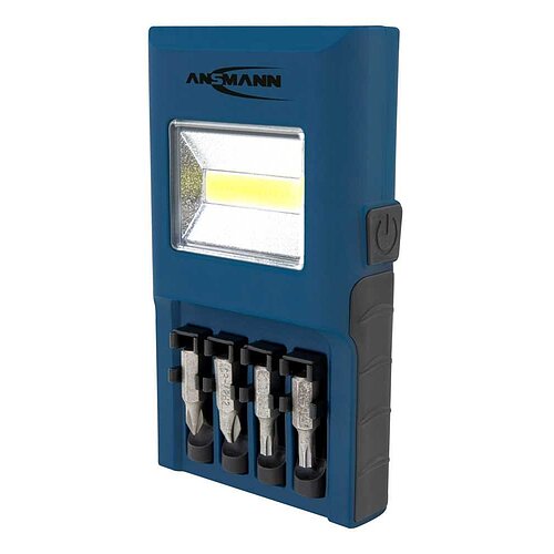 Ansmann WL180B Bithalter 1600-0303