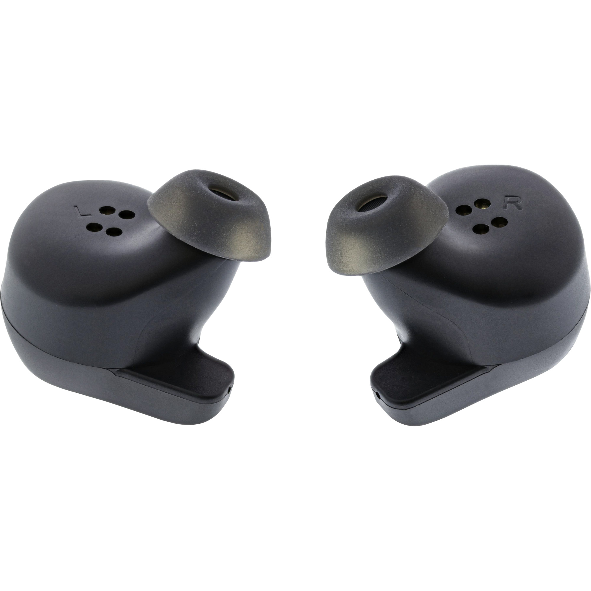 Inline® PURE Air TWS, Bluetooth In-Ear Kopfhörer mit TWS, mit Qi-Case PowerBank Inline® PURE Air TWS, Bluetooth In-Ear Kopfhörer mit TWS, mit Qi-Case PowerBank