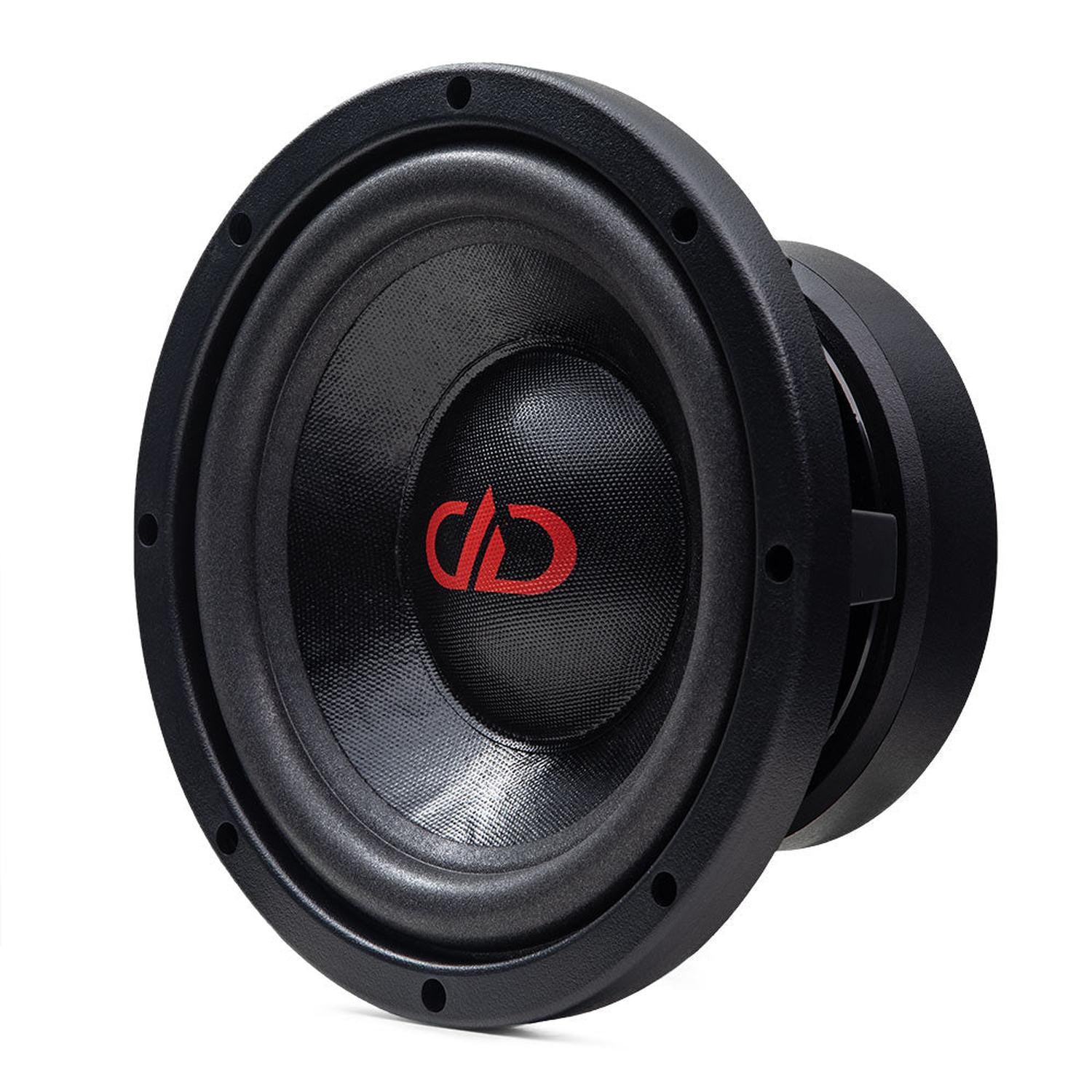 DD Audio VO W508 S4 8 Zoll Tiefmitteltöner | Masori