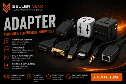 Adapter
