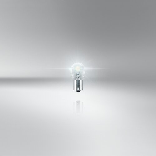 P21W 24V 21W BA15s TRUCKSTAR® PRO NEXT GEN bis 2,5x längere Lebensdauer 1St OSRAM