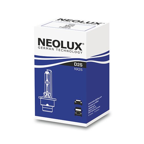 Neolux D2S 35W P32d-2 Xenon