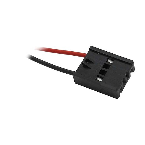 Akkupack NiMH 4,8V 9000mAh L2x2 Mono D mit 120mm Kabel und Stecker Akkupack NiMH 4,8V 9000mAh L2x2 Mono D mit 120mm Kabel und Stecker