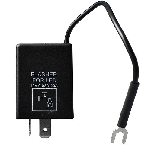 FLL010 12V 8P