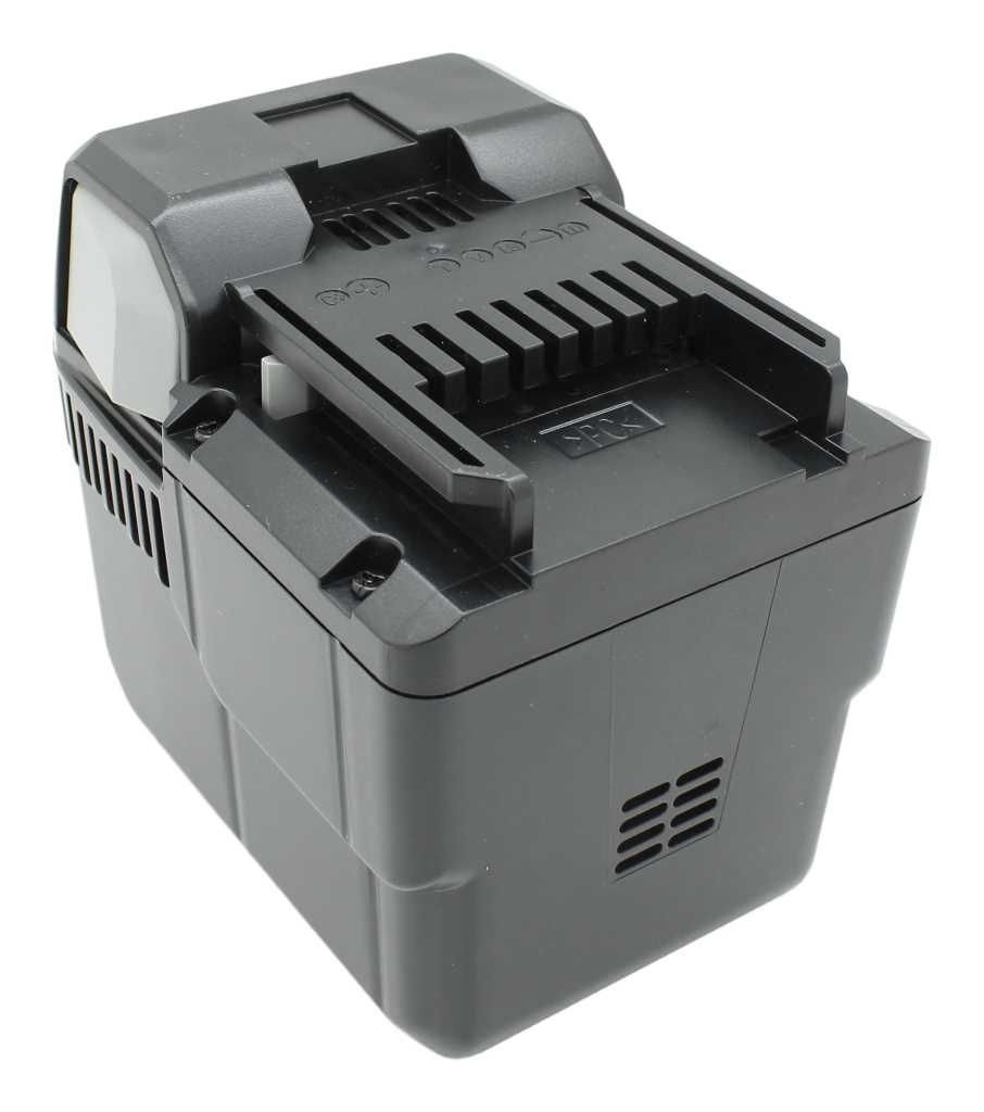 Werkzeugakku LiIon 36V 3,0Ah ersetzt Hitachi BSL3626 Werkzeugakku LiIon 36V 3,0Ah ersetzt Hitachi BSL3626
