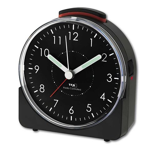 Sunrise Funk-Wecker 60.1513.01