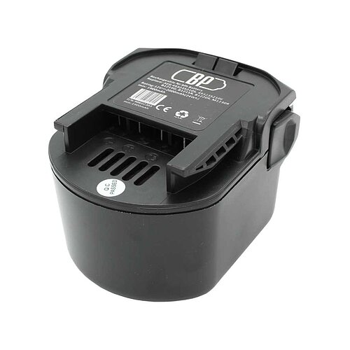 Werkzeugakku NiMH 12V 3,0Ah ersetzt AEG 4932352105 Werkzeugakku NiMH 12V 3,0Ah ersetzt AEG 4932352105