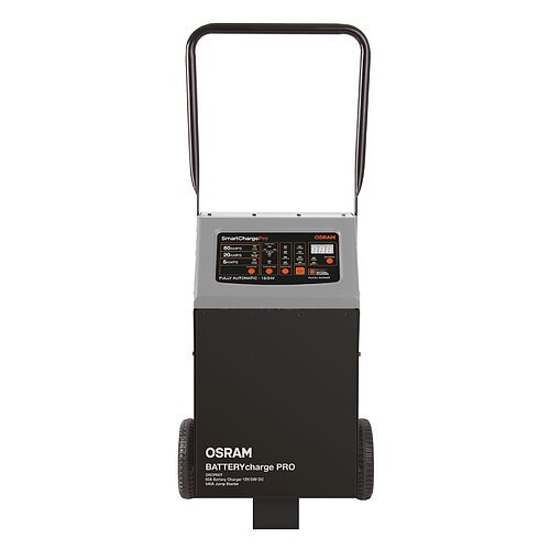 BATTERYcharge PRO Batterie Ladestation 60A 1St. OSRAM