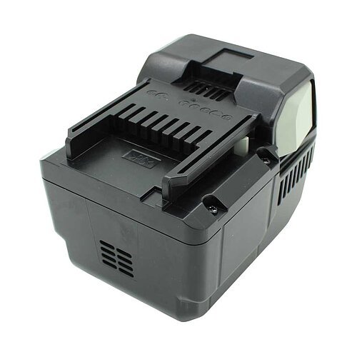 Werkzeugakku LiIon 25,2V 4,0Ah ersetzt Hitachi BSL2530