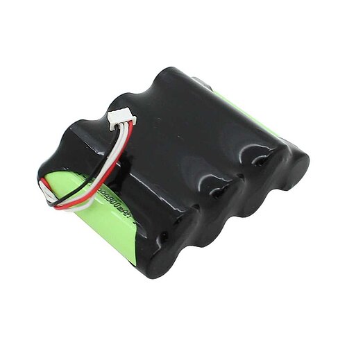 Messgeräteakku NiMH 8,4V 800mAh ersetzt AEMC 2137.75 Messgeräteakku NiMH 8,4V 800mAh ersetzt AEMC 2137.75