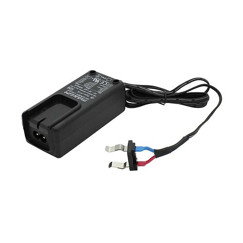 Universal-Ladegerät für Werkzeugakkus 12-24V für NiCd- und NiMH-Akkus Ladestrom 0,4A Universal-Ladegerät für Werkzeugakkus 12-24V für NiCd- und NiMH-Akkus Ladestrom 0,4A
