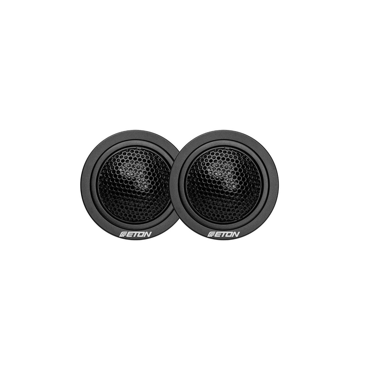 Eton PRA 16 Lautsprecherset (6.5 Zoll) 