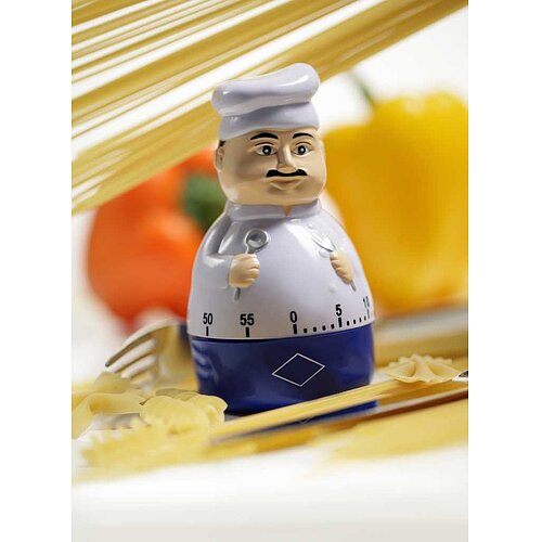 Küchen-Timer Koch 38.1008