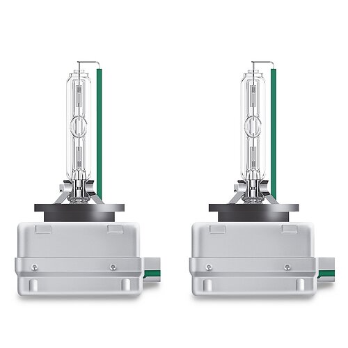 Osram D3S 35W XENARC® NIGHT BREAKER® 220 - 2er Paket