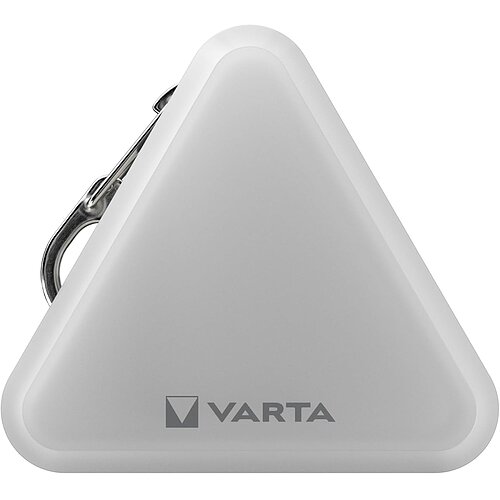 Varta Magnetic Safety Light 16621 - inkl. Batterien