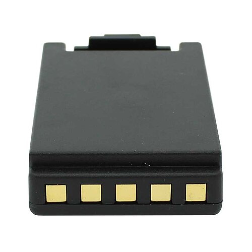 Kranakku LiIon 3,7V 2400mAh ersetzt Teleradio 22.381.2 Kranakku LiIon 3,7V 2400mAh ersetzt Teleradio 22.381.2
