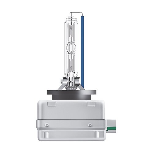 OSRAM D8S 12V+24V 25W PK32D-1 XENARC COOL BLUE INTENSE NextGen. 6200K +150%