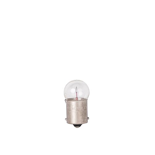 Glühlampe M-TECH R10W G18 BA15s 10W CLEAR 12V