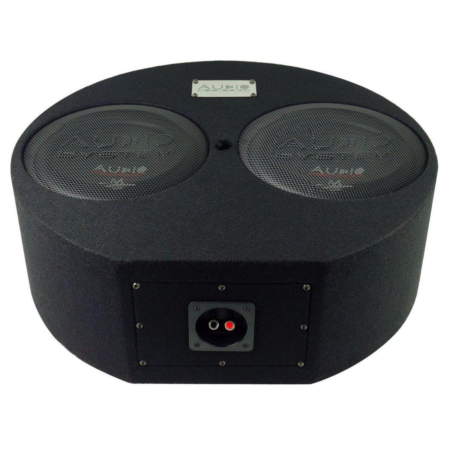 Audio System Subframe M10-2 Evo 10 Zoll Gehäusesubwoofer