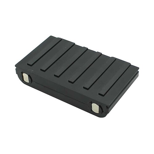 Kranakku NiMH 7,2V 1200mAh ersetzt Ravioli LNC1300
