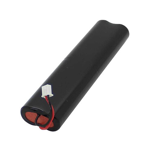 Taucherlampenakku NiMH 4,8V 4000mAh ersetzt Grepow 4x4/3A 3300mAh Taucherlampenakku NiMH 4,8V 4000mAh ersetzt Grepow 4x4/3A 3300mAh