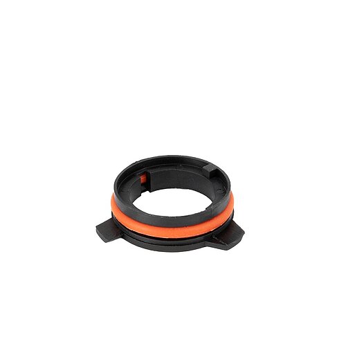 LED SET Adapter, BMW 5 series, D2