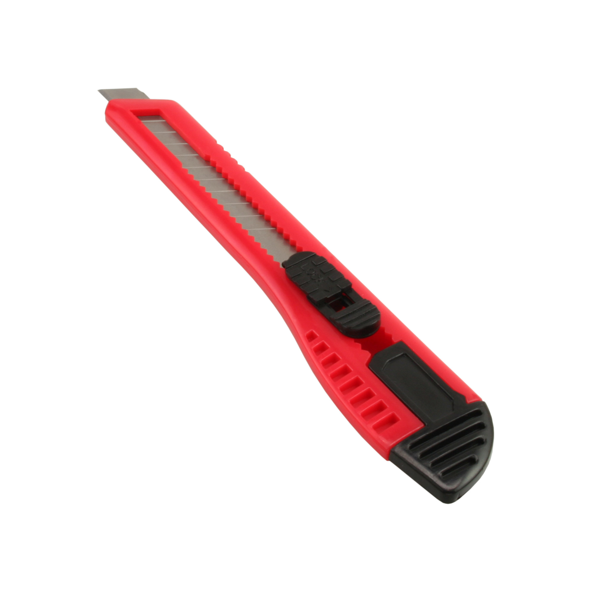 Inline® Allzweck Cutter Messer, 10mm Klinge