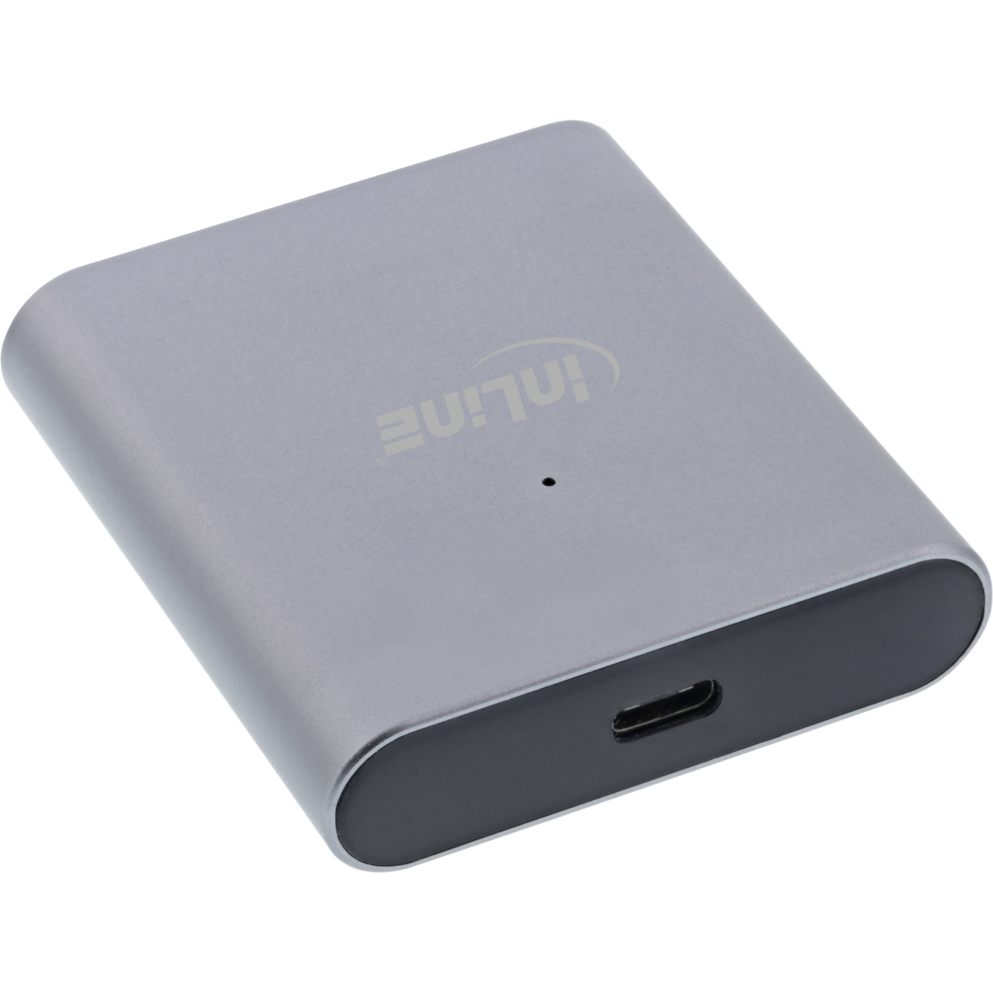 Inline® Card Reader USB 3.2 Gen.2 USB-C oder USB-A, für CFexpress Typ-B Karten