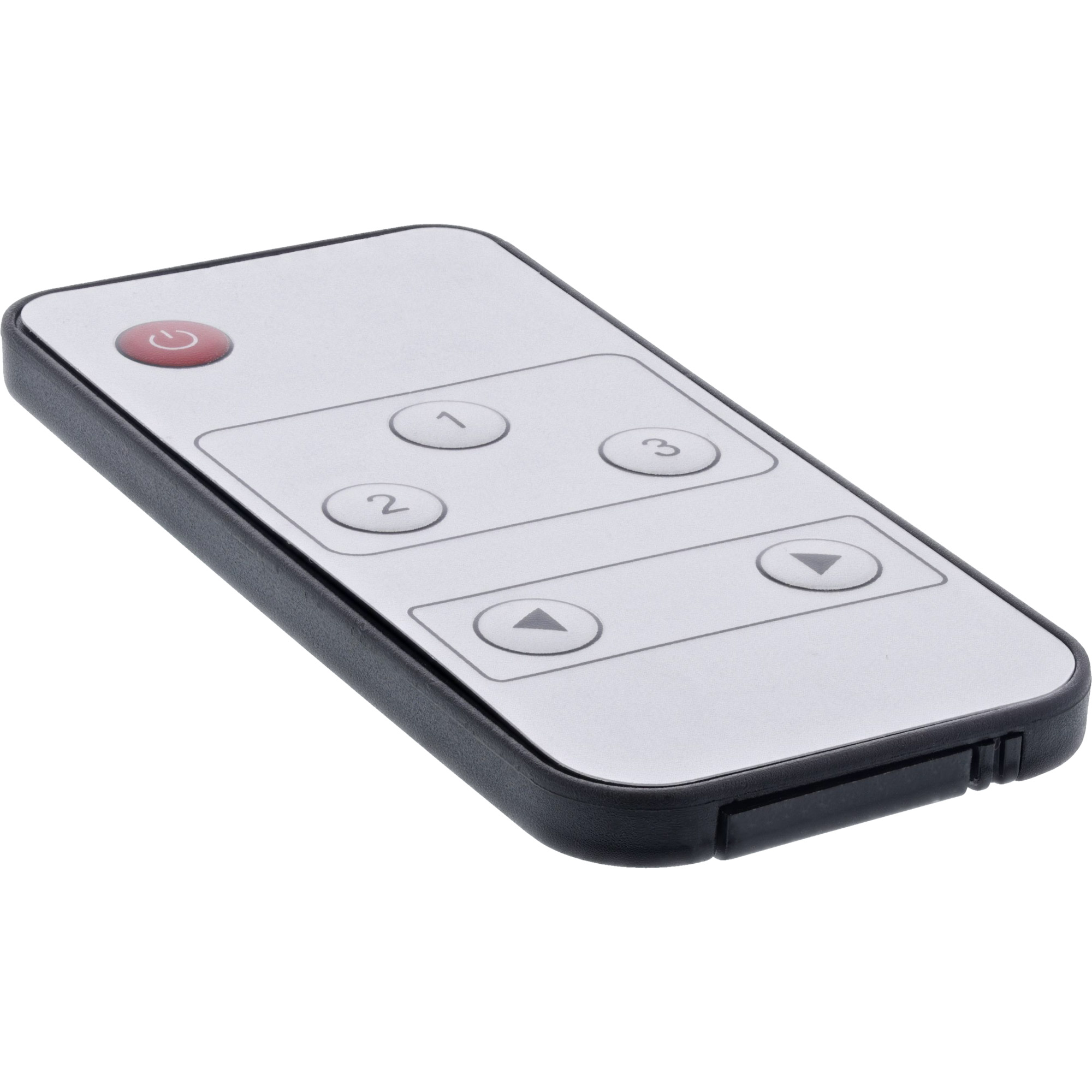 Inline® HDMI Switch, 3-fach, 4K2K@60Hz, HDCP 2.2