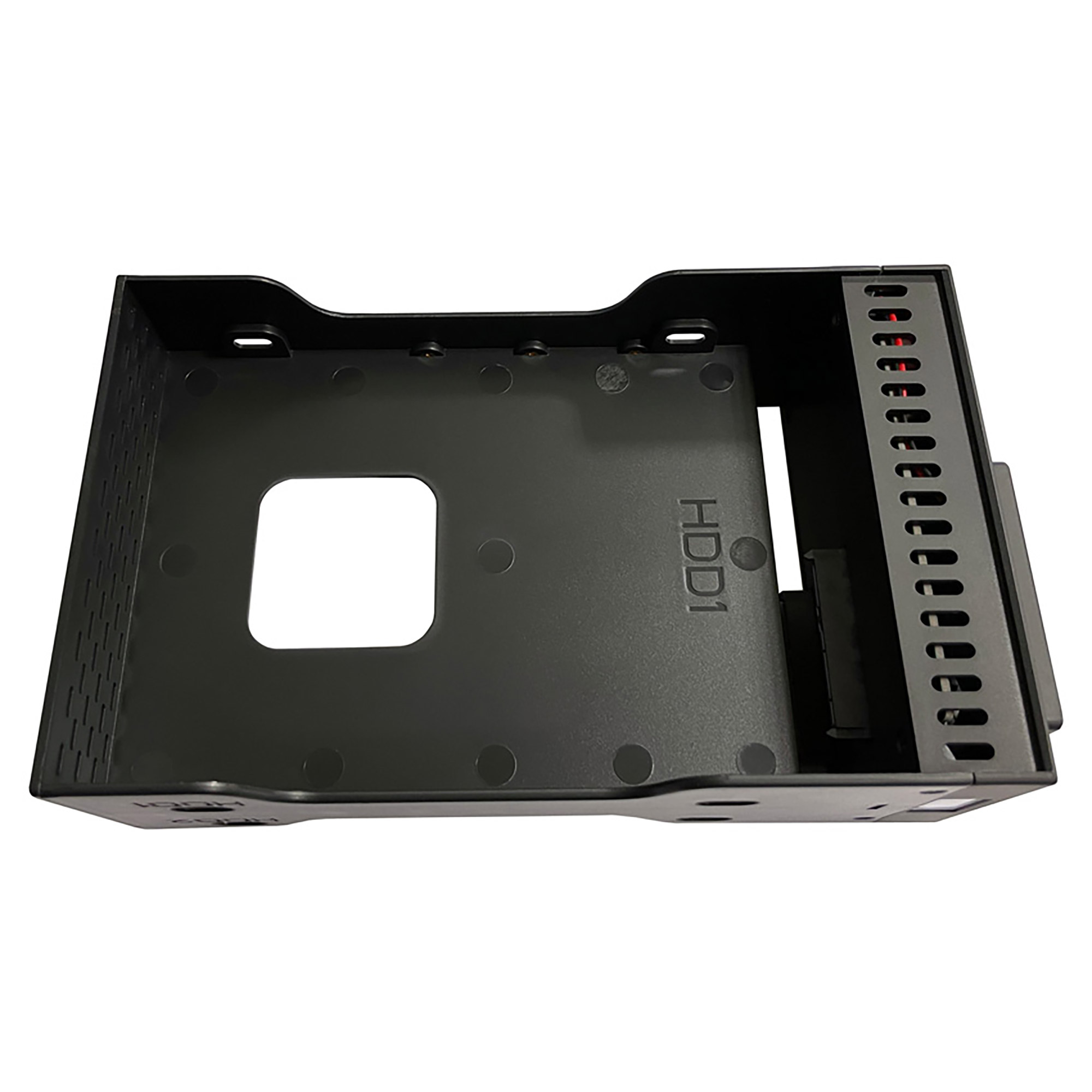 LC-Power LC-35U3-RAID-2, externes 2-fach 3,5"-SATA-Festplattengehäuse mit RAID LC-Power LC-35U3-RAID-2, externes 2-fach 3,5"-SATA-Festplattengehäuse mit RAID