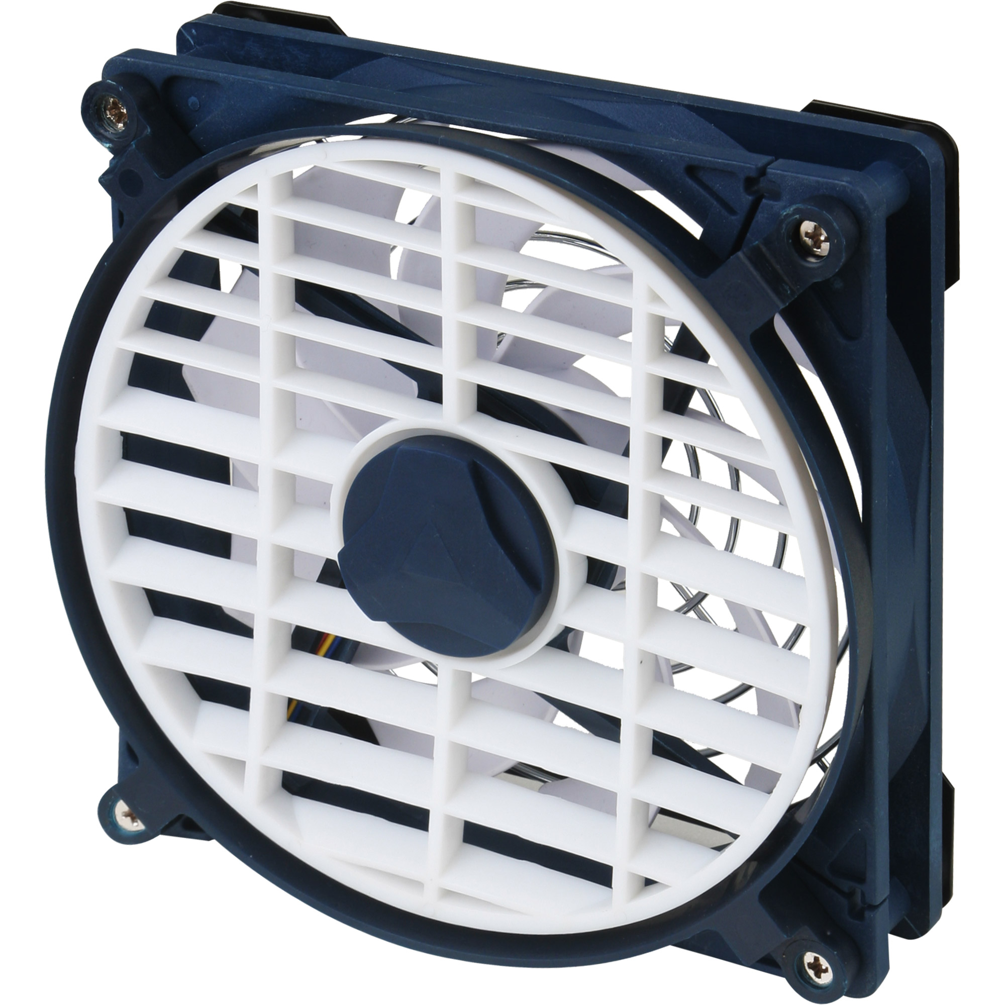 Titan TTC-NF82TZ(RB) Lüfter 140x140x25mm USB Titan TTC-NF82TZ(RB) Lüfter 140x140x25mm USB