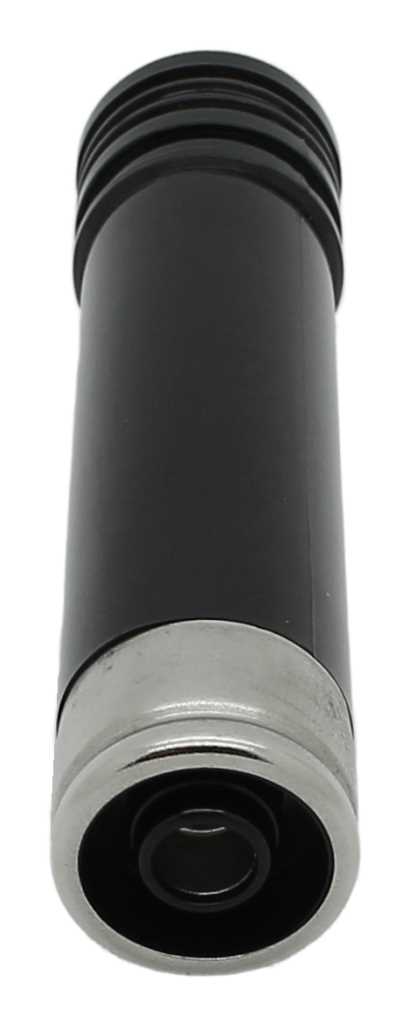 Werkzeugakku NiMH 3,6V 2,1Ah ersetzt Black & Decker VP100