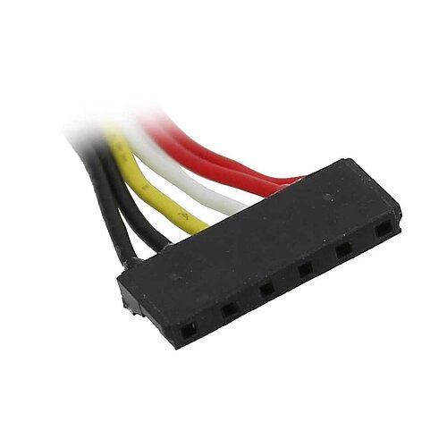 Laptopakku LiPoly 3,7V 4300mAh ersetzt Asus C11-ME370T Laptopakku LiPoly 3,7V 4300mAh ersetzt Asus C11-ME370T