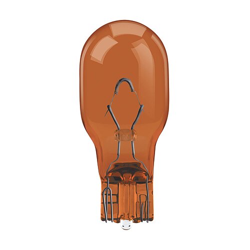 WY16W 12V Faltschachtel Original OSRAM