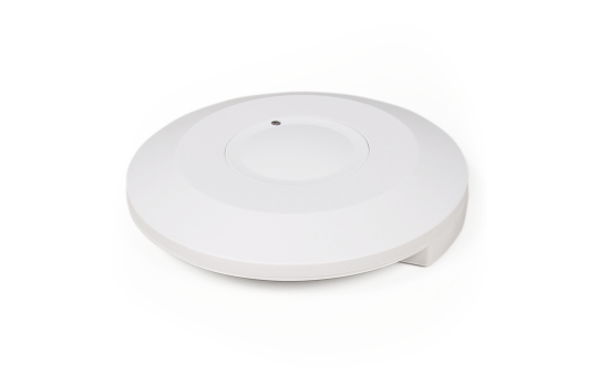 HF / Mikrowellen-Bewegungsmelder McShine ''LX-700'', 360°, 230V, 2.000W, weiß, LED geeignet