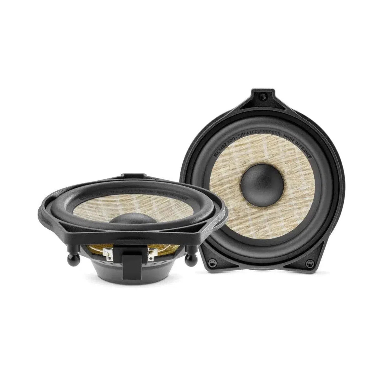 Focal Inside ICC-MBZ-100 Mercedes-Koaxial