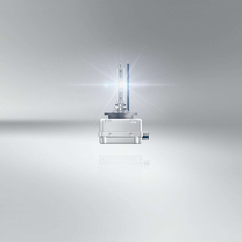 OSRAM D8S 12V+24V 25W PK32D-1 Original XENARC Faltschachtel
