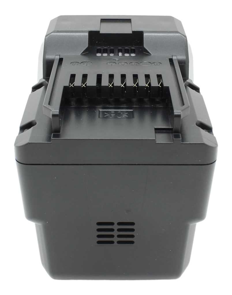 Werkzeugakku LiIon 36V 3,0Ah ersetzt Hitachi BSL3626 Werkzeugakku LiIon 36V 3,0Ah ersetzt Hitachi BSL3626