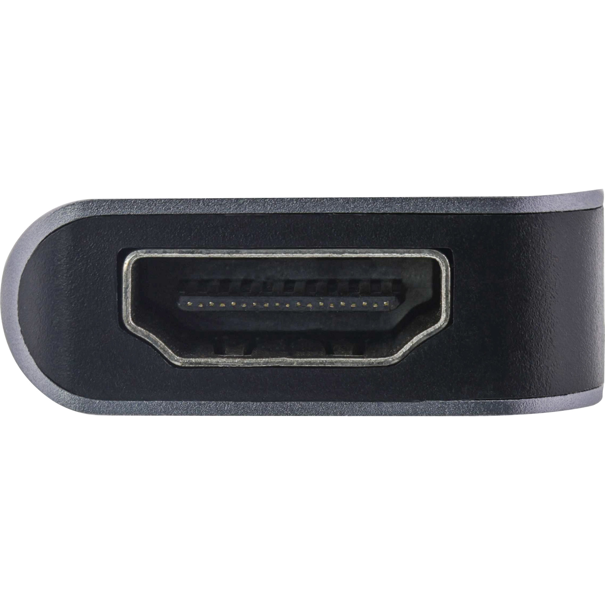 Inline® Multihub USB 3.2 Gen.1, 2x USB-A, HDMI 4K/30Hz, USB-C PD 87W Inline® Multihub USB 3.2 Gen.1, 2x USB-A, HDMI 4K/30Hz, USB-C PD 87W