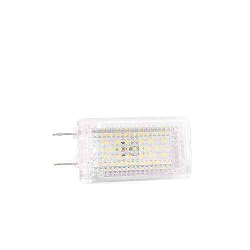 LED Kofferraumbeleuchtung für Porsche