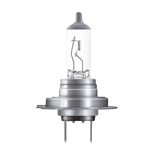 H7 24V 70W P26d Original Faltschachtel OSRAM