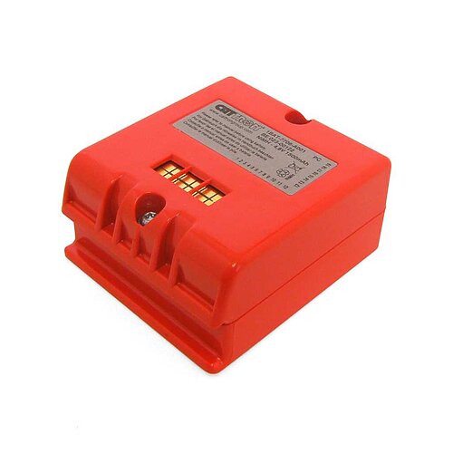 Original-Kranakku NiMH 4,8V 1500mAh Originalakku Cattron Theimeg BE023-00122