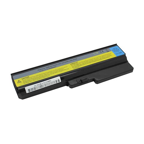 Laptopakku LiIon 11,1V 4400mAh ersetzt Lenovo 121000723, 121000791, 121000792, 121000793, 42T2722 Laptopakku LiIon 11,1V 4400mAh ersetzt Lenovo 121000723, 121000791, 121000792, 121000793, 42T2722