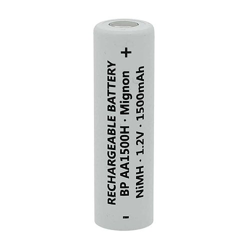BP AA1500H NiMH-Akku 1500mAh hochtemperatur BP AA1500H NiMH-Akku 1500mAh hochtemperatur