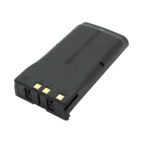 Funkakku NiMH 7,2V 2000mAh ersetzt Kenwood KNB-16A