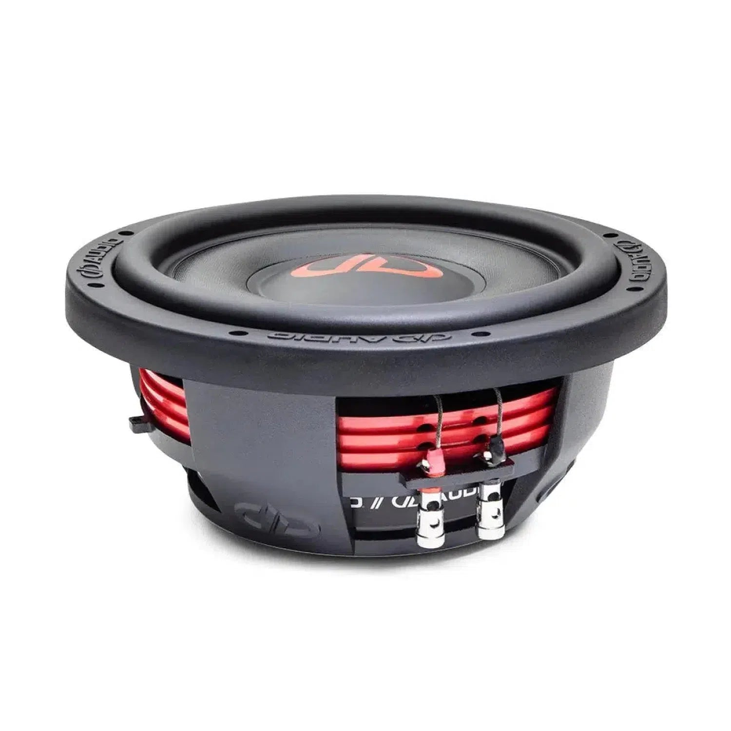 DD Audio HI-DEF SL610 10 Zoll Flachsubwoofer | Masori DD Audio HI-DEF SL610 10 Zoll Flachsubwoofer | Masori