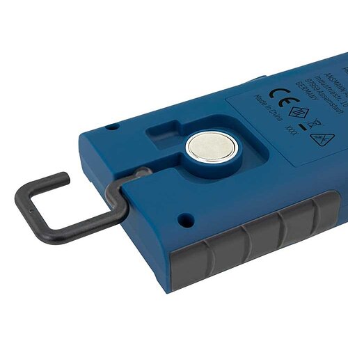 Ansmann WL180B Bithalter 1600-0303