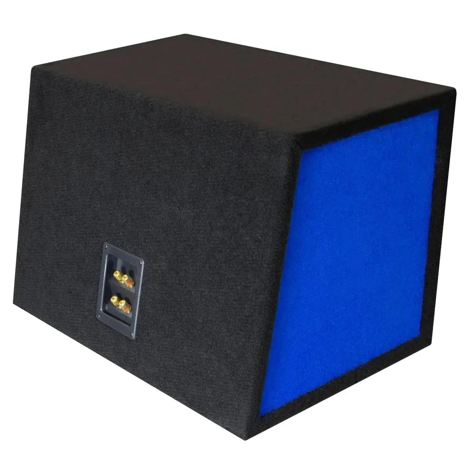 Hifonics BX12E-ZRX 12 Zoll Subwoofergehäuse | Masori